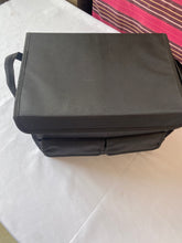 Load image into Gallery viewer, GEEMERLOX Cargo storage bins especially adapted to fi in cars Car trunk storage organizer, waterproof