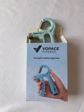 Load image into Gallery viewer, Vopace FITNESS Strength training apparatus Forearm strengthener, hand grip strengthener