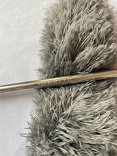Load image into Gallery viewer, DFKRVER Dust removinginstallations forcleaning purposes Extendable microfiber feather duster, cleaning duster, ceiling fan duster and cobweb remover