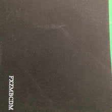 Load image into Gallery viewer, FXZMBCDM Mouse mats Computer mouse pad with non-slip rubber base for smooth gliding.
