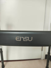 Load image into Gallery viewer, ensu Walkers to aid in mobility Lightweight brushed steel design - easy trigger folding mechanism