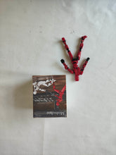 Load image into Gallery viewer, Mishicheo Action figure toys Multi-jointed movable doll, collector's desktop ornament