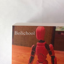 Load image into Gallery viewer, Bolichool Action figure toys Action figure set, robot action figure