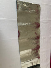 Load image into Gallery viewer, Modibuilt Waterproofing membranes for foundations of buildings Thickened waterproof asphalt membrane tape, easy-to-use foundation waterproofing membrane, suitable for roof, window, and driveway repairs.