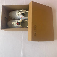 Load image into Gallery viewer, NANA ZONE Shoes for adults Running shoes, tennis shoes, walking shoes, gym casual shoes – comfortable, lightweight, and breathable.