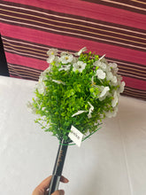 Load image into Gallery viewer, uieke Artificial topiaries UV-resistant artificial shrubs, artificial evergreen trees