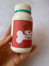 Load image into Gallery viewer, Vaeori Pet Vitamins Helps maintain overall health
