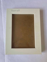 Load image into Gallery viewer, Sovel Decorative picture frames Suitable for wall or tabletop placement