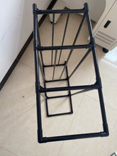 Load image into Gallery viewer, Cnyonke Shoe racks Sturdy and durable, suitable for entryways, space-saving, compact and lightweight.