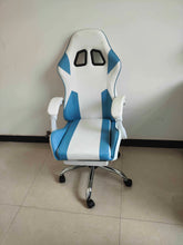 Load image into Gallery viewer, Yoloowo Ergonomic chairs for use in seated massages Massage office chair, ergonomic executive chair