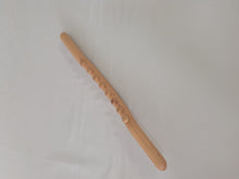 Load image into Gallery viewer, SLOVEX Massage sticks Scraping wooden massage stick tool, back massage roller stick