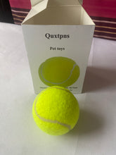 Load image into Gallery viewer, Quxtpns Pet toys Dog training bell, suitable for potty training of puppies and other pets.