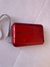 Load image into Gallery viewer, Ginbiora Radio sets Portable radio with speaker, suitable for indoor and outdoor use.