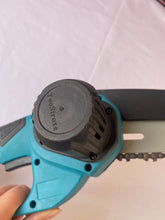 Load image into Gallery viewer, TooStroxe Chainsaws Handheld electric chainsaw, suitable for tree trimming and timber cutting.