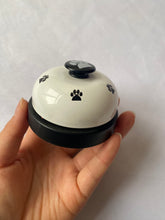 Load image into Gallery viewer, couah Pet toys Pet Pet training bells, dog doorbells, interactive toys for dog agility training