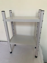 Load image into Gallery viewer, Zutueui Storage shelves Storage shelves suitable for kitchens, pantry, basements, bathrooms, and laundry rooms.