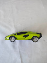 Load image into Gallery viewer, Nixierstar Toy models Pullback car toy die-cast car model car