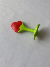 Load image into Gallery viewer, KKTU Teethers Baby teething toys, BPA-free, made of natural organic materials.