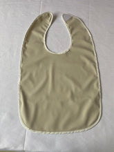 Load image into Gallery viewer, CODABIBE Children's and infants' cloth bibs Pullover bibs are suitable for teething babies who are drooling.