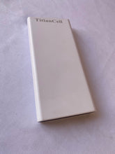 Load image into Gallery viewer, TitianCel Battery Charge Devices Portable Charger, Power BankUltra-Thin Travel Battery Pack