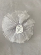 Load image into Gallery viewer, wakidong Doll Costumes White Party Dress Clothing Accessories