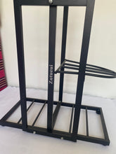 Load image into Gallery viewer, Zutueui Furniture for house, office and garden Multi-tiered corner flower stand suitable for both indoor and outdoor use