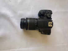 Load image into Gallery viewer, Poyasilon Sehobe Cameras Digital SLR camera, black