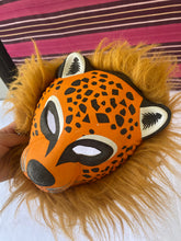 Load image into Gallery viewer, WE·LOLA Halloween costumes and masks sold in connection therewith Halloween masks, no DIY required! Halloween party accessories