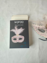 Load image into Gallery viewer, KQFQQ Masquerade costumes Carnival Masks Adult Party Costumes