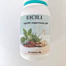 Load image into Gallery viewer, EICILI appetite suppressant pills Appetite suppressant for weight loss, fat burner, ephedrine-free
