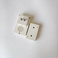 Load image into Gallery viewer, Csigura Electric door bells Wireless doorbell, easy to install, waterproof, and with adjustable volume.