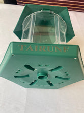 Load image into Gallery viewer, TAIRUNF Bird feeders Outdoor hanging bird feeder with retro pagoda design