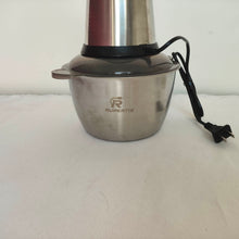 Load image into Gallery viewer, RUPERTIS electric juicer High juice yield, easy to clean, suitable for whole vegetables and fruits