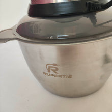 Load image into Gallery viewer, RUPERTIS electric juicer High juice yield, easy to clean, suitable for whole vegetables and fruits