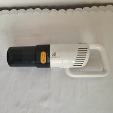 Load image into Gallery viewer, RUPERTIS electric vacuum cleaner Vacuum cleaner | Three adjustable speeds | Powerful airflow | Rechargeable brushless motor