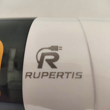 Load image into Gallery viewer, RUPERTIS electric vacuum cleaner Vacuum cleaner | Three adjustable speeds | Powerful airflow | Rechargeable brushless motor