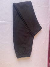 Load image into Gallery viewer, NANA ZONE Pants Casual trousers, stylish loose straight-leg sweatpants, elastic waistband with drawstring.