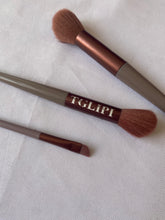 Load image into Gallery viewer, TGLIPI Cosmetic brushes High-grade synthetic fiber foundation brush, loose powder brush