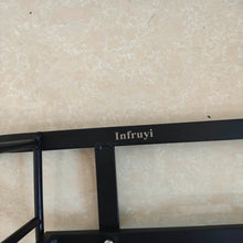 Load image into Gallery viewer, Infruyi Garden Furniture Metal plant stand, can hold a variety of plants, suitable for terraces and gardens.