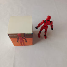 Load image into Gallery viewer, Bolichool Action figure toys Action figure set, robot action figure