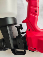 Load image into Gallery viewer, JTWSPRA Electric spray painting machine Cordless spray gun, handheld electric spray gun, suitable for spraying paint on houses, furniture, cabinets, walls and other surfaces.