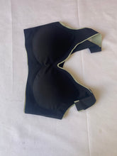 Load image into Gallery viewer, WE·LOLA Underwear Women's Wire-free Lifting Full Cup Bra
