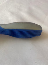 Load image into Gallery viewer, Moyswiz Automobile wheel cleaning brushes Car wheel brush, non-metallic material, blue.
