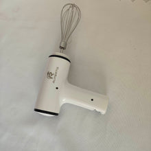 Load image into Gallery viewer, RUPERTIS household electric mixer Electric hand mixer with whisk and traditional mixing paddle