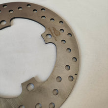 Load image into Gallery viewer, DEKALITH motorcycle brake disc Upgraded brake discs, suitable for electric off-road motorcycles, made of original high-strength steel.