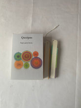 Load image into Gallery viewer, Quxtpns Paper party favors Party gifts and supplies, fun and novel gadgets
