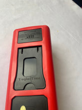 Load image into Gallery viewer, YuqiaoTime   Digital multimeters Counting digital multimeter DC AC voltmeter ohm volt-ampere tester
