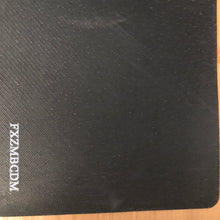 Load image into Gallery viewer, FXZMBCDM Mouse mats Computer mouse pad with non-slip rubber base for smooth gliding.
