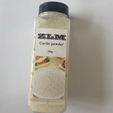 Load image into Gallery viewer, ZLM Garlic powder  High-quality garlic seasoning for everyday cooking
