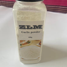 Load image into Gallery viewer, ZLM Garlic powder  High-quality garlic seasoning for everyday cooking
